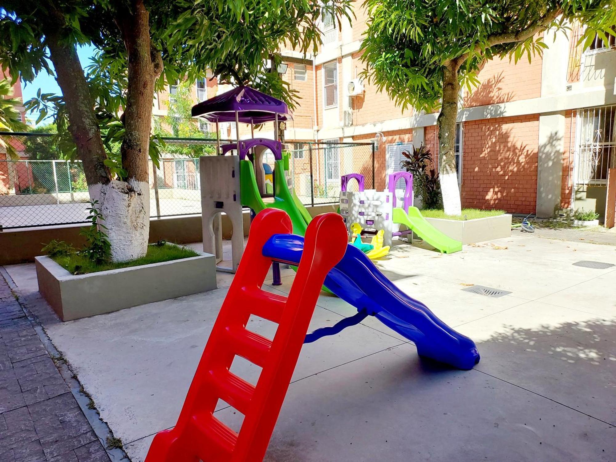 Condomínio Aracy Cabo Frio Exterior foto